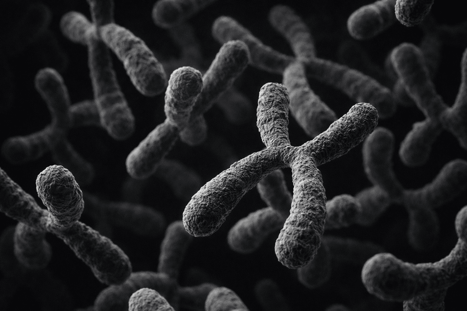 Genetic Algorithm Feature Selection